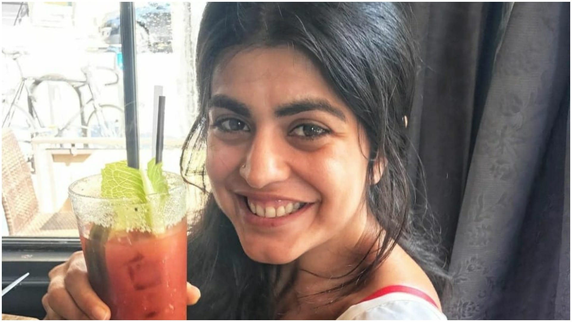 Ishq Vishk Fame Shenaz Treasury Excited to see Ishq Vishk Rebound Said Glimpses from New film left Nostalgic