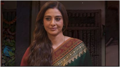 Ajay Devgn And Tabu film Auron Mein Kahan Dum Tha song Tuu Out Movie will release on 5th July