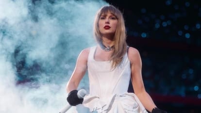 Taylor Swift And Travis Kelce Wedding And Net Worth To Source of Income of These Celebs