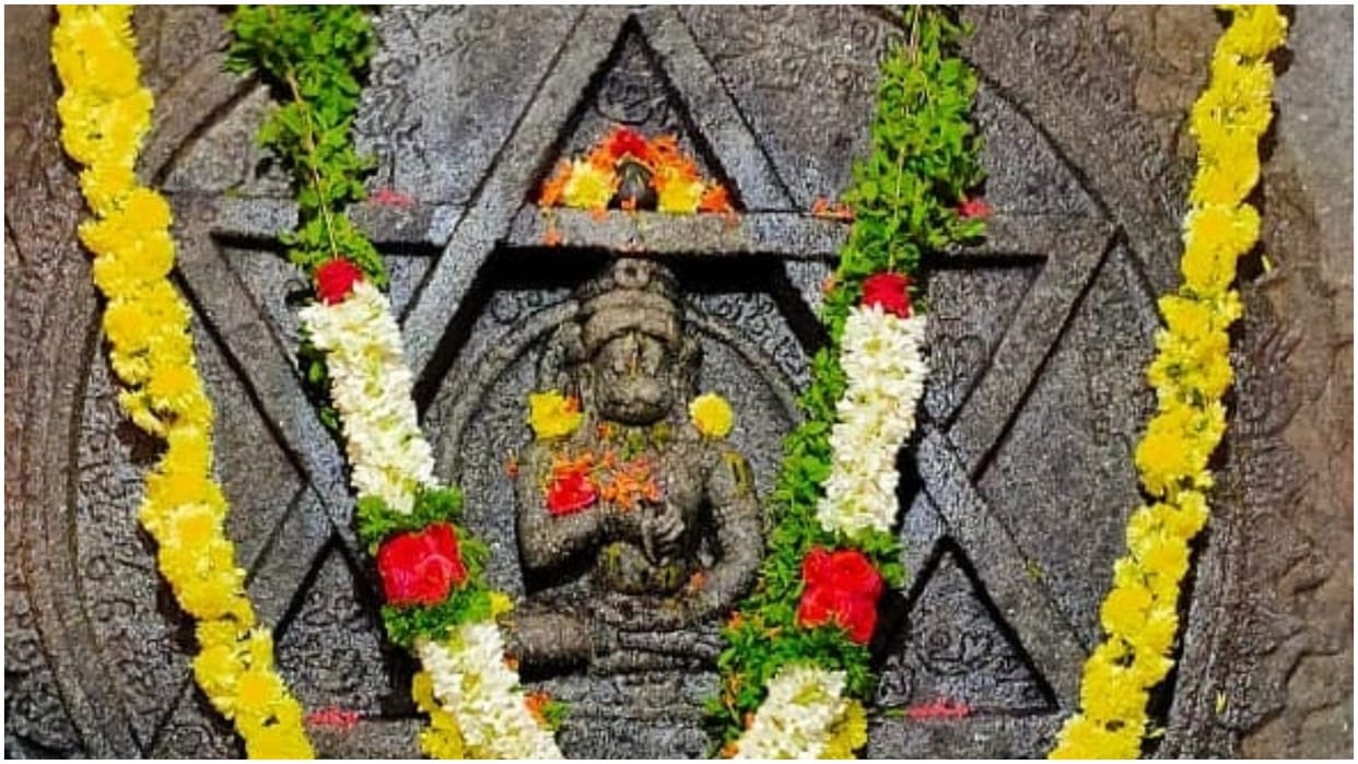 Bada Mangal 2024 Yantrodharaka Hanuman Temple Where He First met Lord Rama