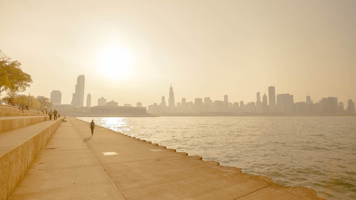 Heatwave grips US as Health Alert issued for 75 million Americans news and updates