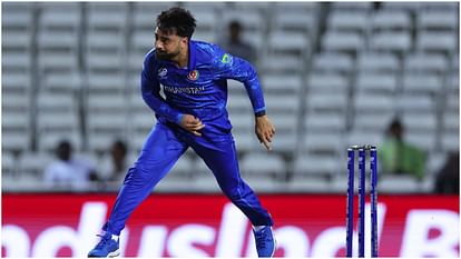 WI vs AFG Live Score: 135 पर गिरा वेस्टइंडीज का तीसरा विकेट, होप 25 रन बनाकर आउट, पूरन-पॉवेल क्रीज पर मौजूद WI vs AFG T20 Live Score: ICC T20 World Cup West Indies vs Afghanistan Scorecard and Result News in Hindi