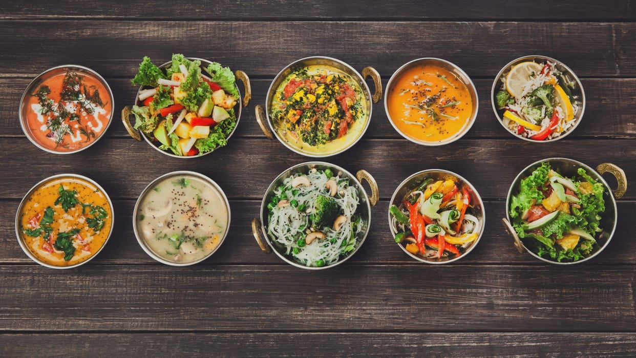 Summer Vegetable Recipe Ideas in hindi