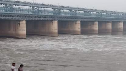 यमुना नदी (फाइल फोटो)