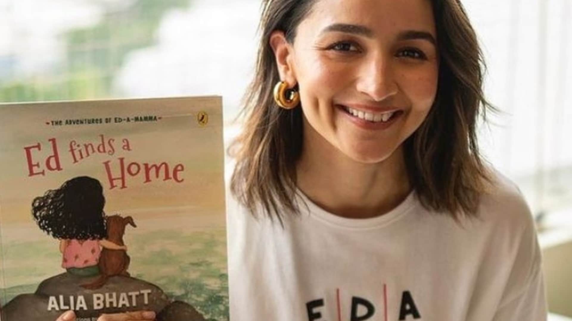 Actresses Who Expert in Writing Apart from Acting Alia Bhatt Twinkle Khaana Neena Gupta Shilpa Shetty