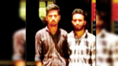 Anas murder case Meerut: two arrested including a history sheeter, read the story behind murder