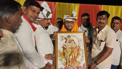 Top Breaking Trending Big Latest And Viral News Of Today In Varanasi