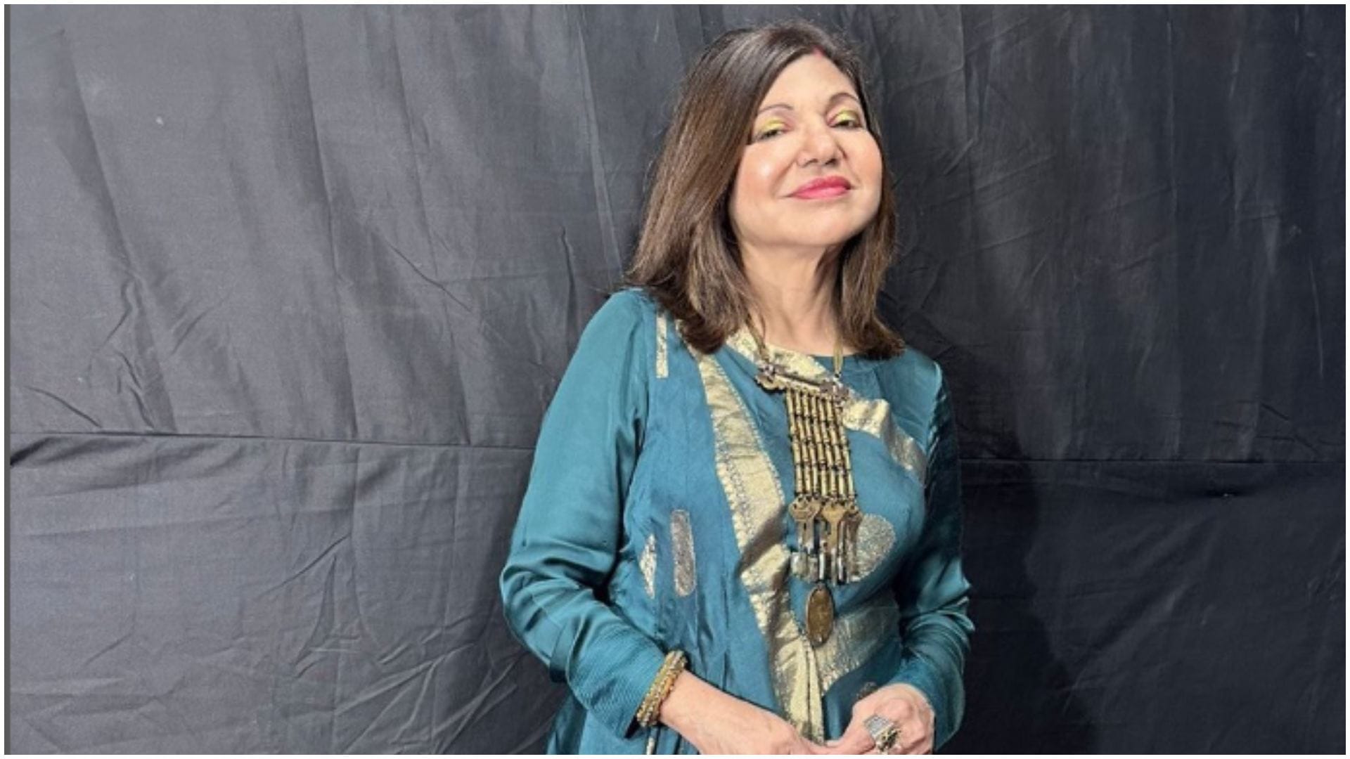 Alka Yagnik Birthday Special love life marriage life and career