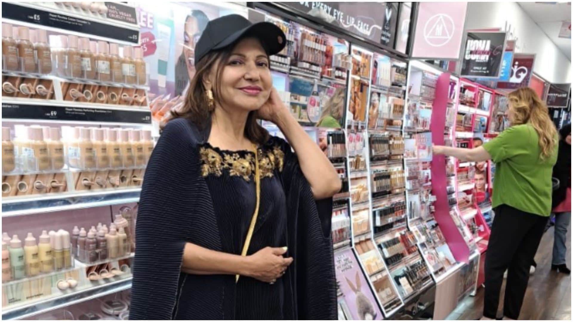 Alka Yagnik Profile: Famous Singer Diagnosed With Rare Hearing Loss Know her songs And Career