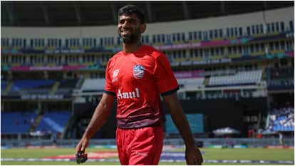 T20 WC: Mumbai-born USA pacer Saurabh Netravalkar awaits emotional reconnect with Wankhede know details