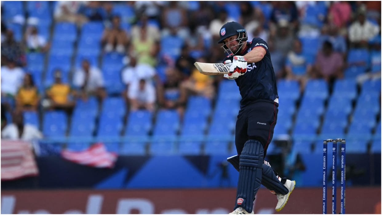 USA vs SA T20 Live Score: T20 World Cup America vs South Africa Scorecard and Result News Updates in Hindi