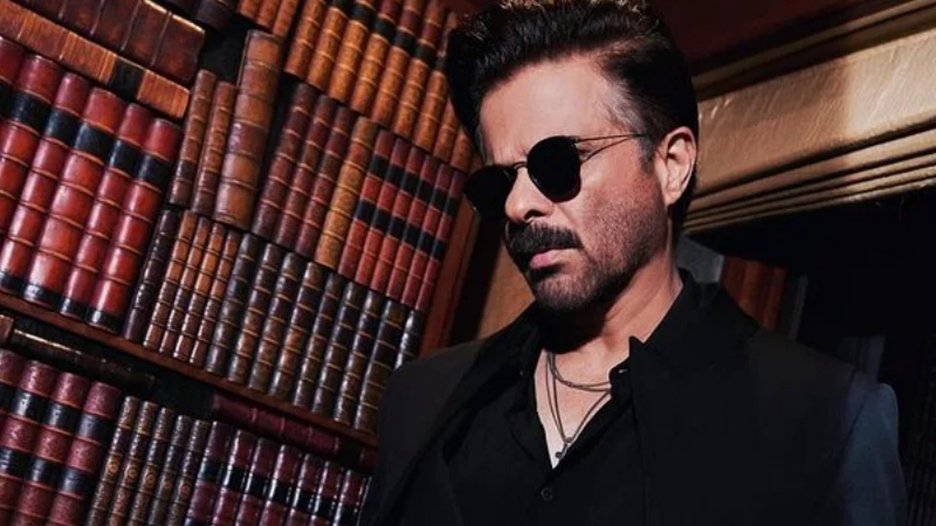 Time 100 AI Anil Kapoor becomes the only Indian actor to be included in list know why