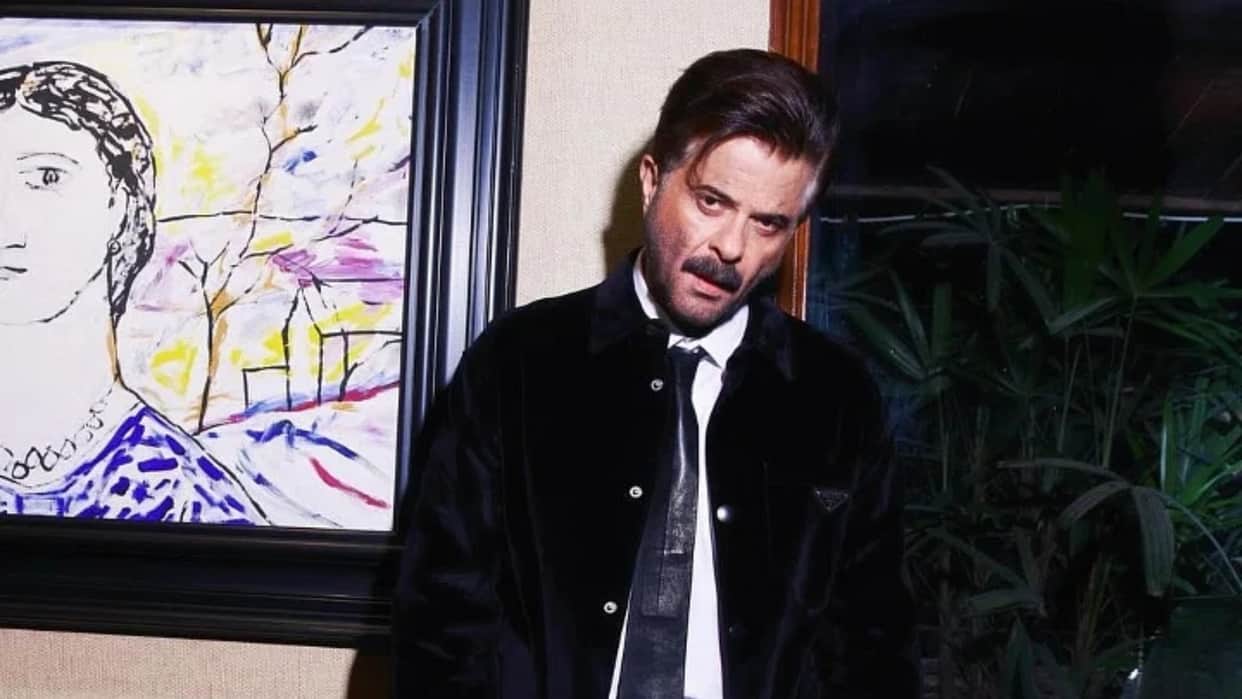 Bigg Boss OTT 3 Host Anil Kapoor Reaction on being replaced in No Entry 2 and Welcome to the Jungle