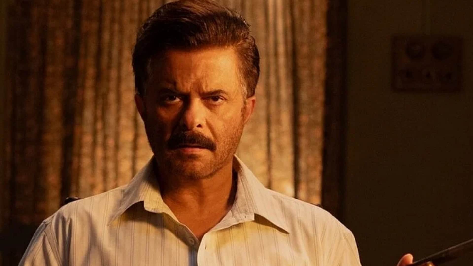 Time 100 AI Anil Kapoor becomes the only Indian actor to be included in list know why