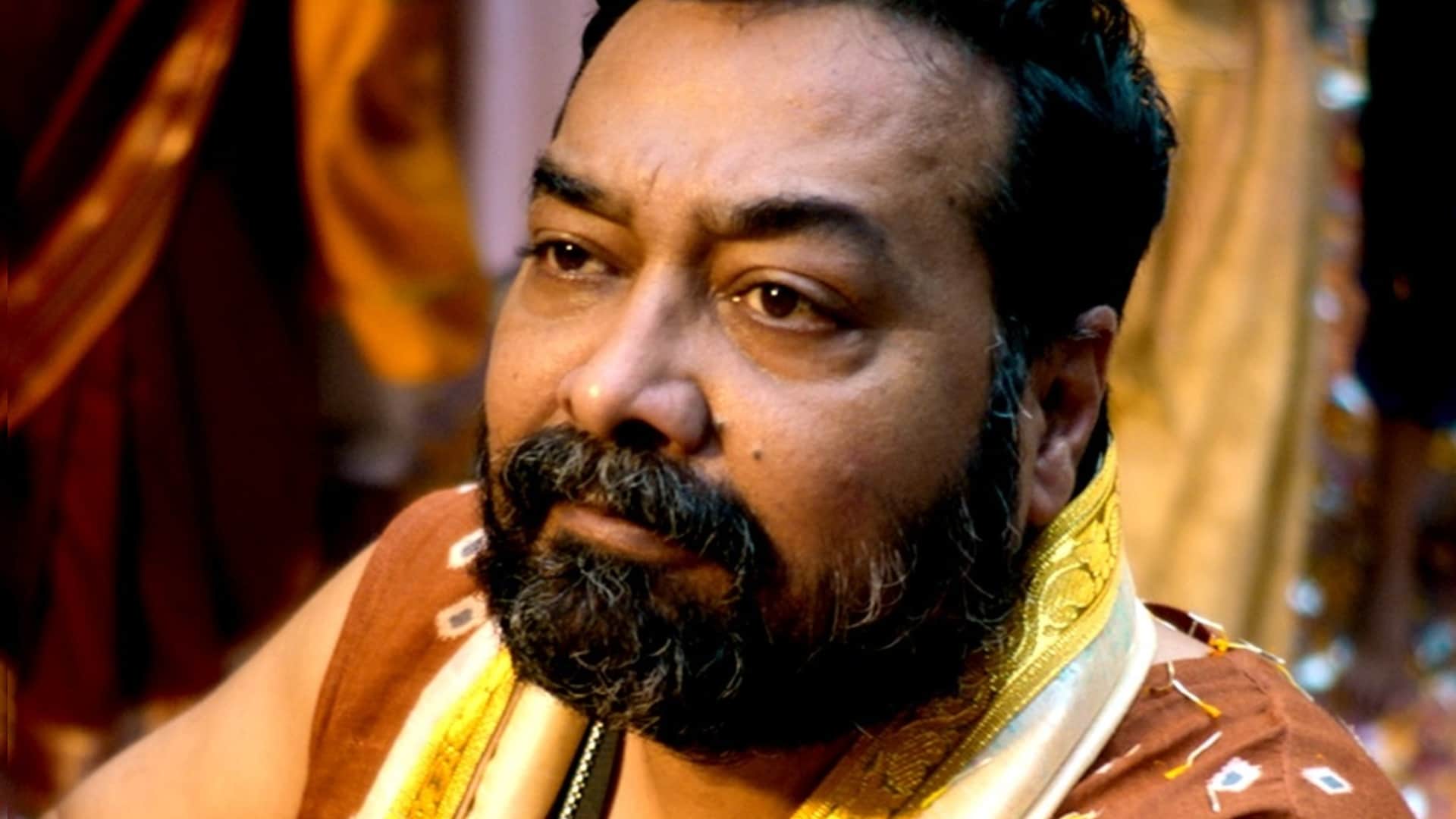 Anurag Kashyap calls out star personal chef for charging Rs 2 lakh who cooks healthy meals for them