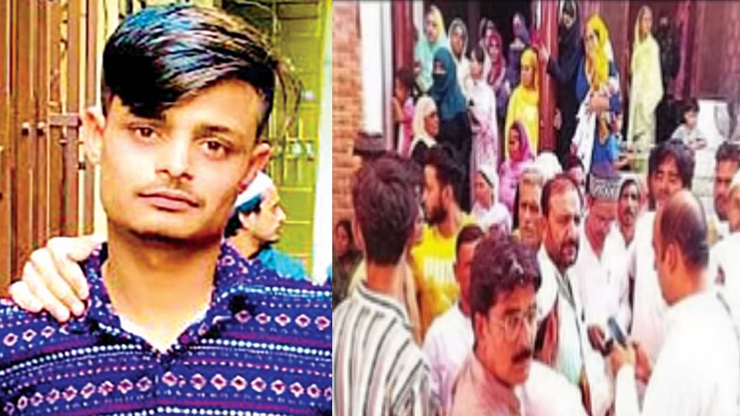 Anas murder case Meerut: two arrested including a history sheeter, read the story behind murder