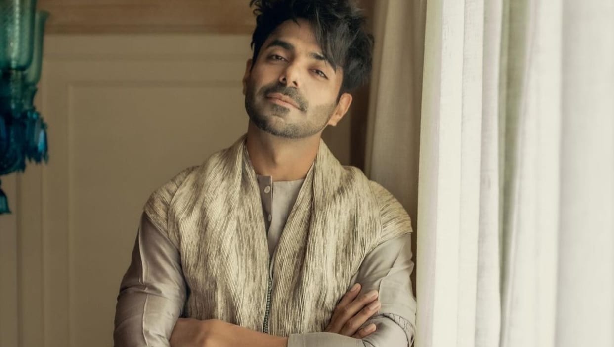 Aparshakti Khurana To Make Tamil Debut with ROOT Running Out of Time
