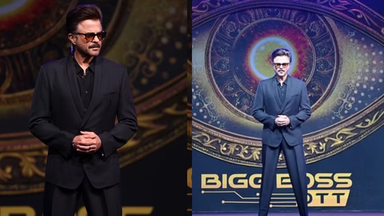 Riteish Deshmukh to appear as guest in Anil Kapoor show Bigg Boss OTT 3 to promote ott debut series pill