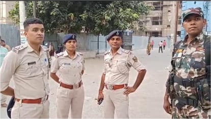 Bihar News : Minor nephew shot uncle and killed him in Munger,Bihar Police engaged in investigation.