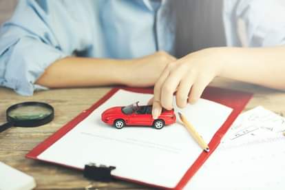 Used Car Transfer Process Made Easy: Step-by-Step Ownership Transfer Guide