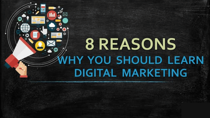 Digital Marketing -Graphic Design Career