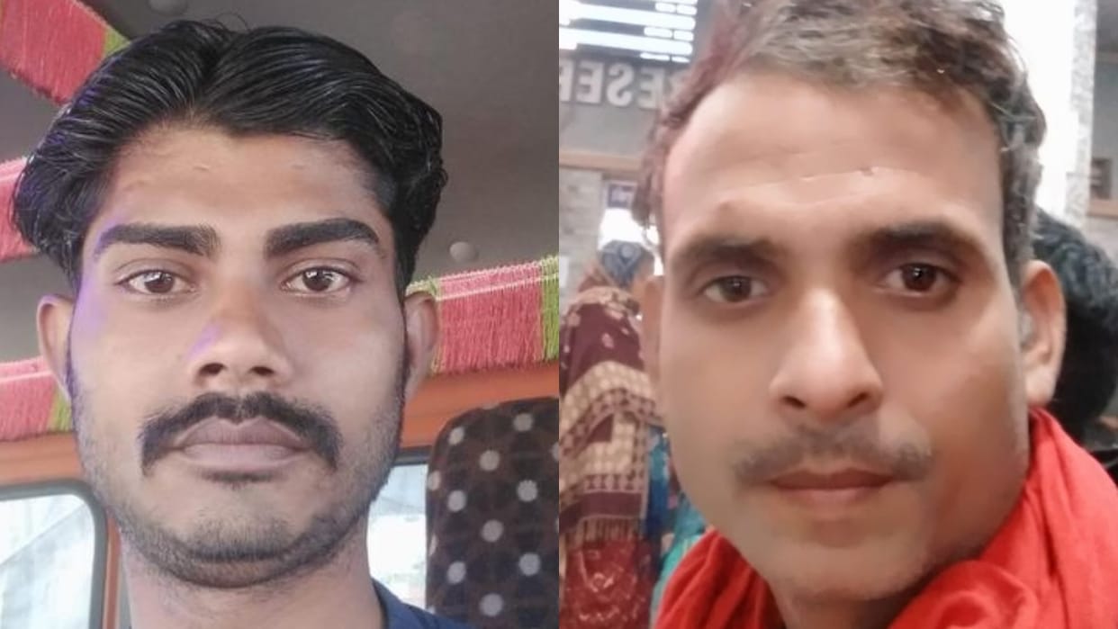 Two drivers died due to electric shock at the Dhaba in Budaun