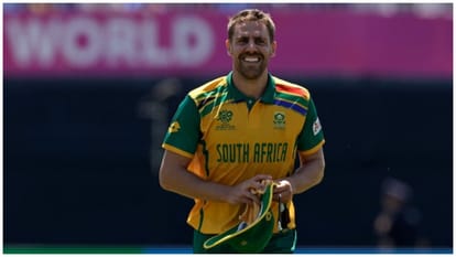 USA vs SA Dream11 T20 World Cup Super 8 America vs South Africa Playing XI Captain Vice-Captain Players List