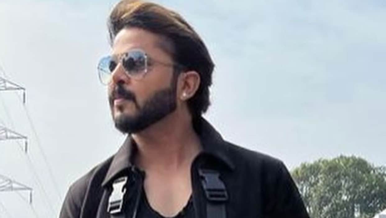 Kerala Cricket Association Revokes S Sreesanth's Three-Year Ban After Unconditional Apology