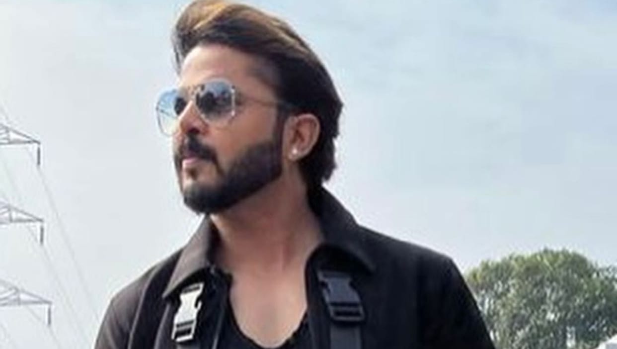Kerala Cricket Association Revokes S Sreesanth's Three-Year Ban After Unconditional Apology
