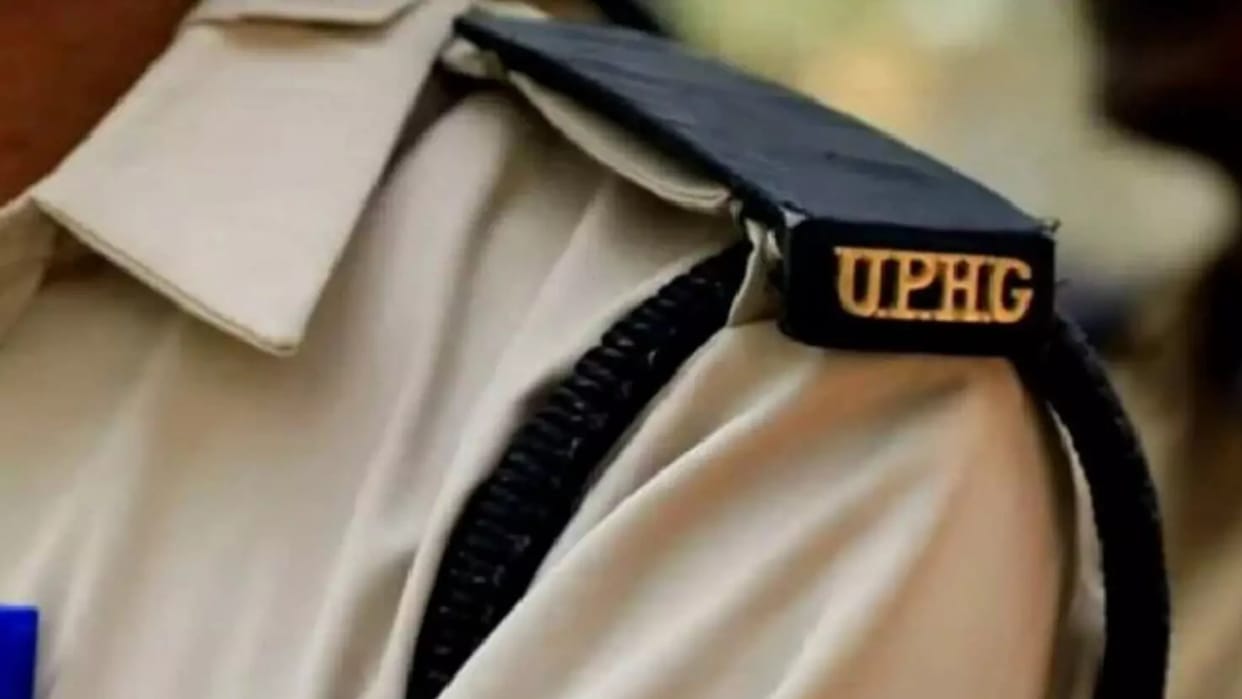 Orders ignored: Additional CP had written- never put on duty with police, after 10 months