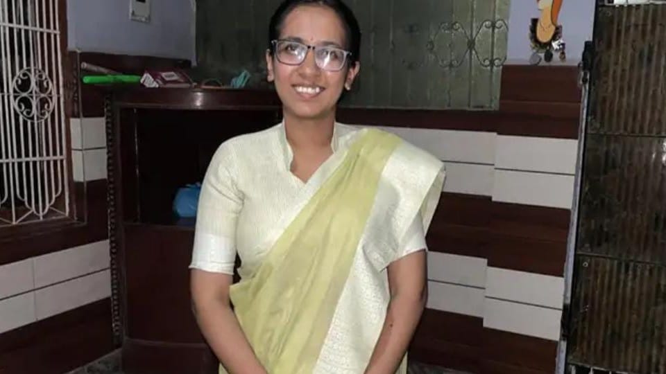 Bhodwal Majri Girl Shivani becomes SDM