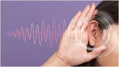 World Hearing Day: Excessive use of earphones and headphones is reducing hearing ability