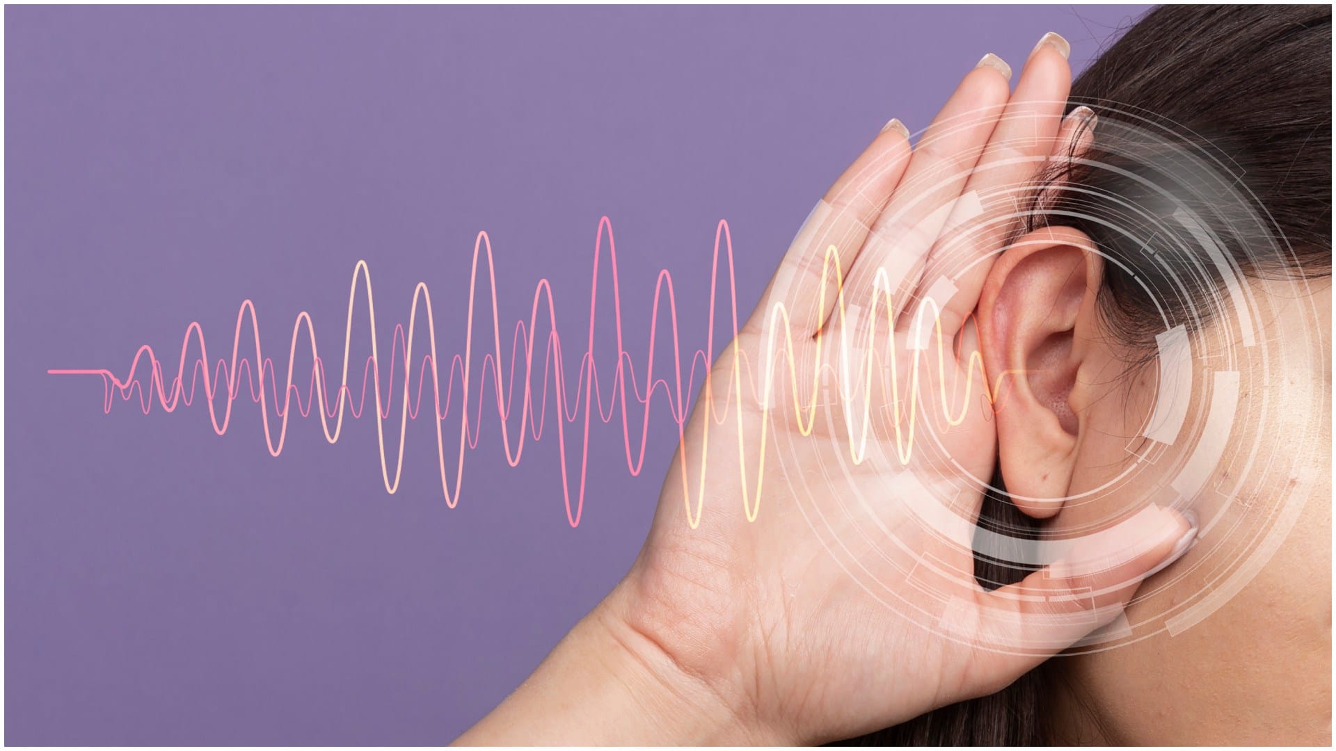 alka yagnik Sensorineural Hearing Loss Loud noise can cause permanent hearing damage