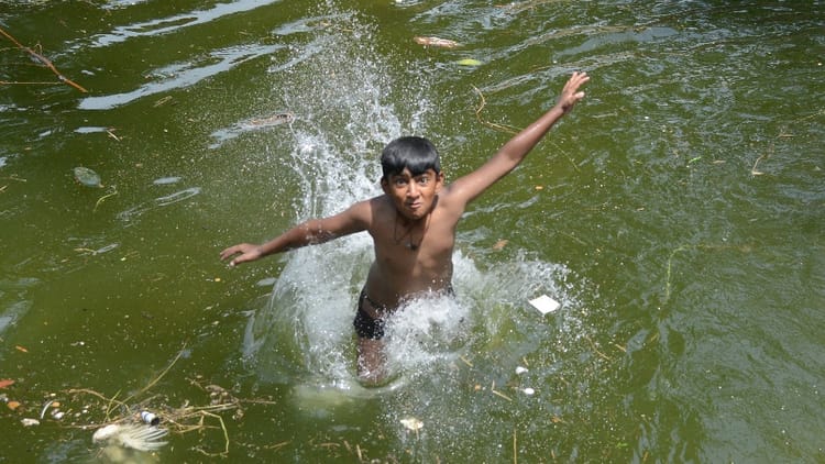 Western Disturbance Is Active, Rain Is Expected In Punjab – Amar Ujala Hindi News Live