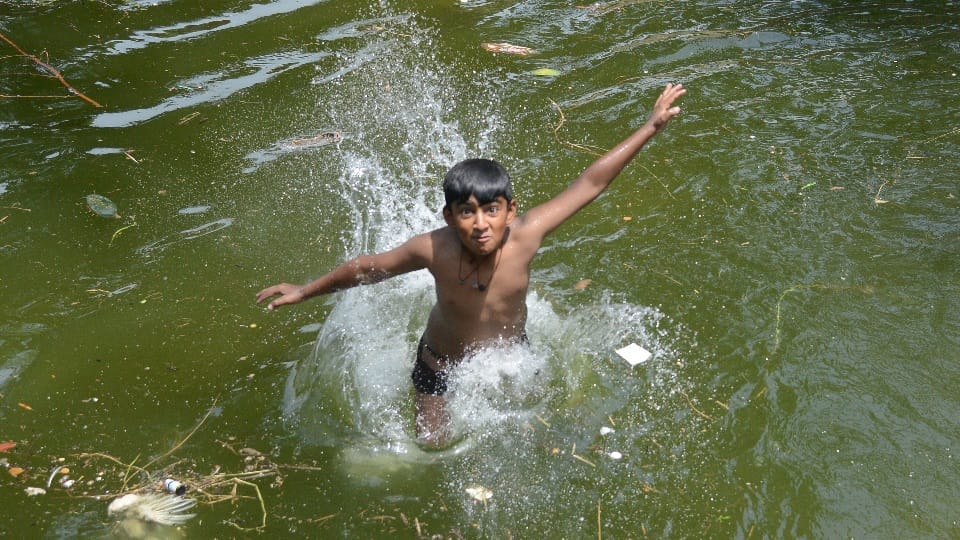 Western disturbance is active, rain is expected in Punjab