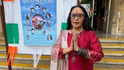 Ila Arun talks about feminism and place of women in industry In a Exclusive Interview On Womens Equality Day