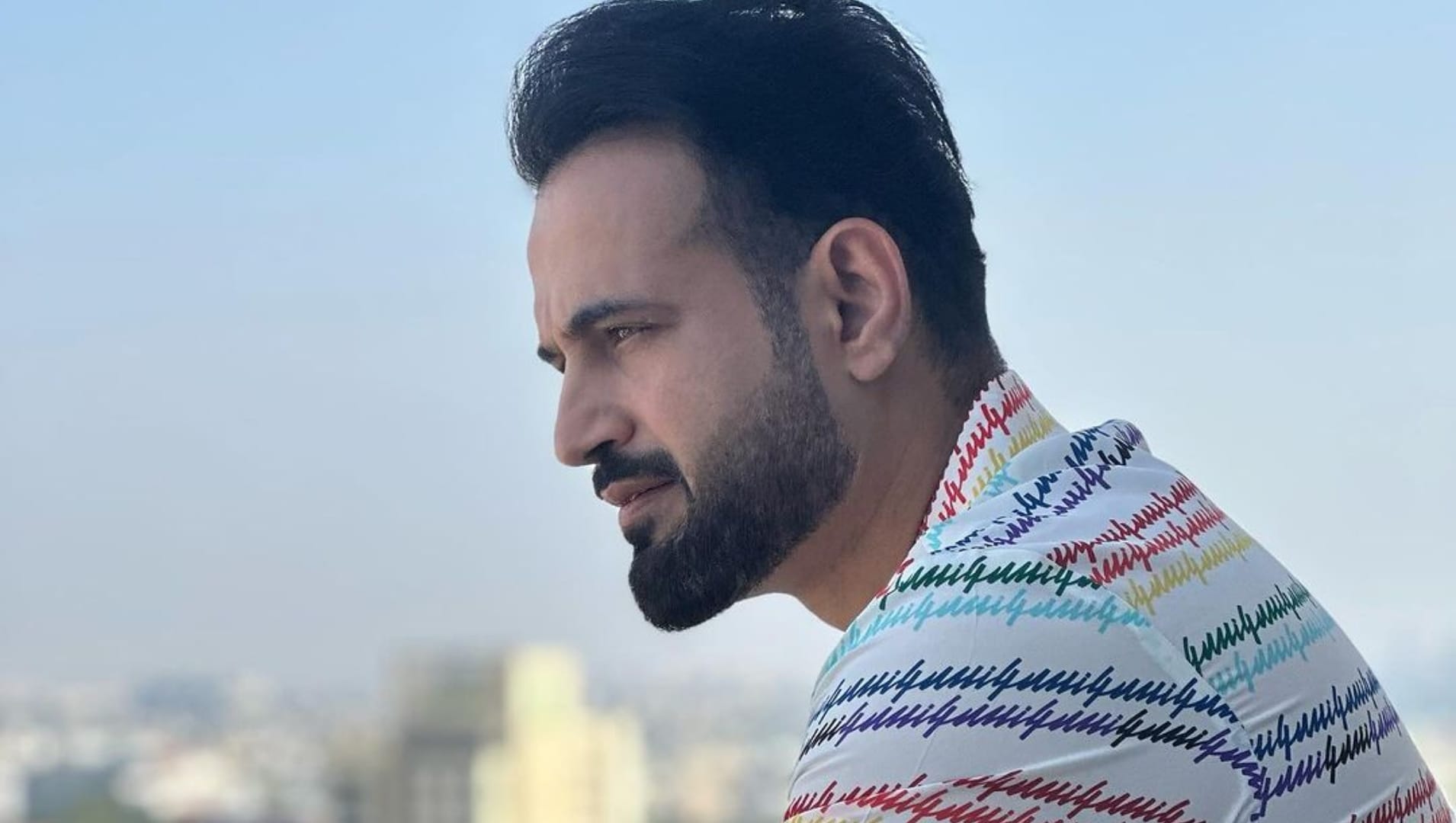 Cricketers like Shikhar Dhawan Mahendra Singh Dhoni Irfan Pathan tried their luck in enetertainment industry