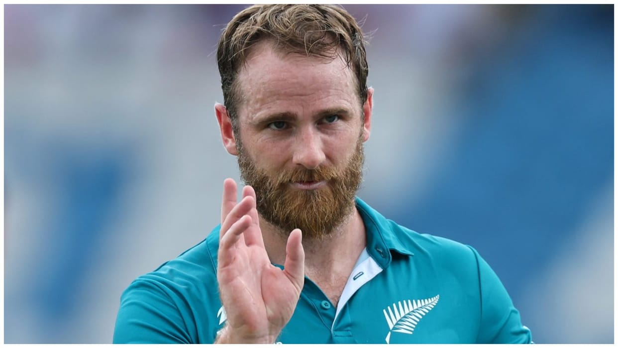 T20 World Cup: Kane Williamsons shocking decision, resigned from captaincy and rejected central contract