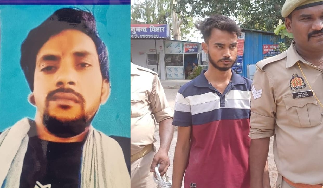 Booking of car through app, then murder of driver, accused said had made a plan to become rich soon