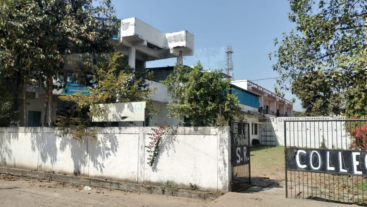 Whistle blower wrote a letter to CBI in nursing scam case