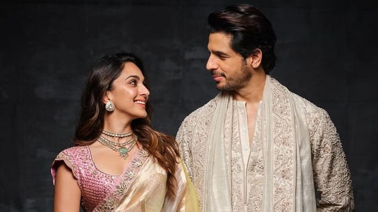 Kiara Advani Trolled For Singing Reveals Sidharth Told About Her Says ...