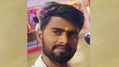 Sitapur: अर्ध सैनिक बल की तैयारी कर रहे युवक को अज्ञात वाहन ने मारी टक्कर, मौत A man preparing for forces died in an accident in Mahmoodabad Sitapur.