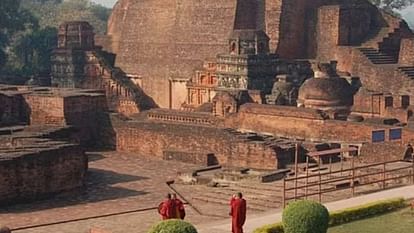 nalanda university inauguration know the Nalanda University History and why destroyed read here full story
