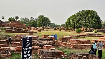nalanda university inauguration know the Nalanda University History and why destroyed read here full story