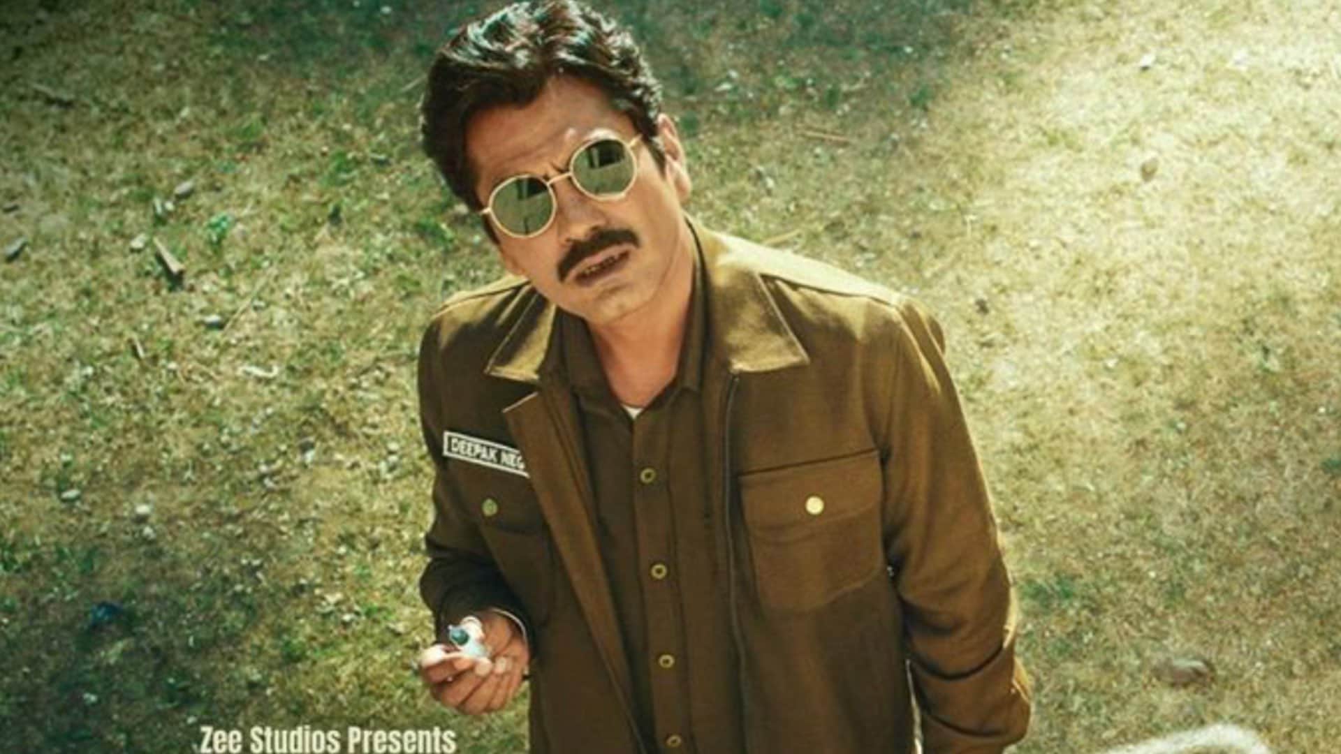 Nawazuddin Siddiqui asked whether there is religion based discrimination in Bollywood Know What he says