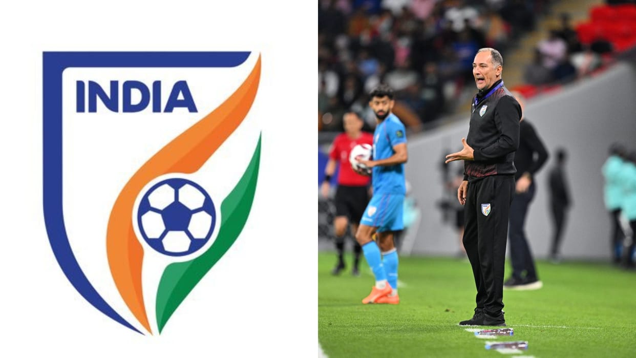 Football: After dismissal of Igor Stimac, AIFF started looking for a new head coach, invited applications