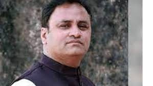 MP: Congress raised questions on action taken against liquor factory, Arun Yadav said - 20 days punishment for