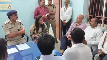 Former MLA Vikas Upadhyay said matter is of mob lynching In three youth death in Mahasamund