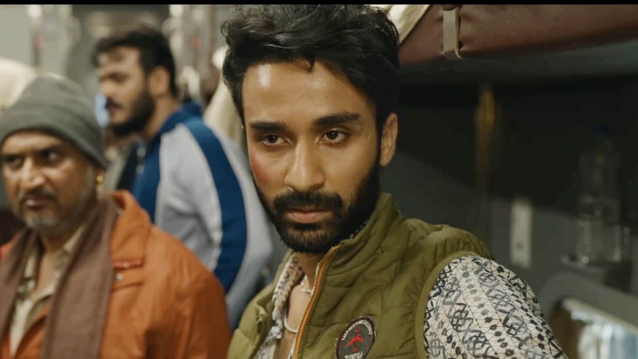 Guneet Monga reveals audition 100 actors for Raghav Juyal character in Kill and comparison with Batman Joker
