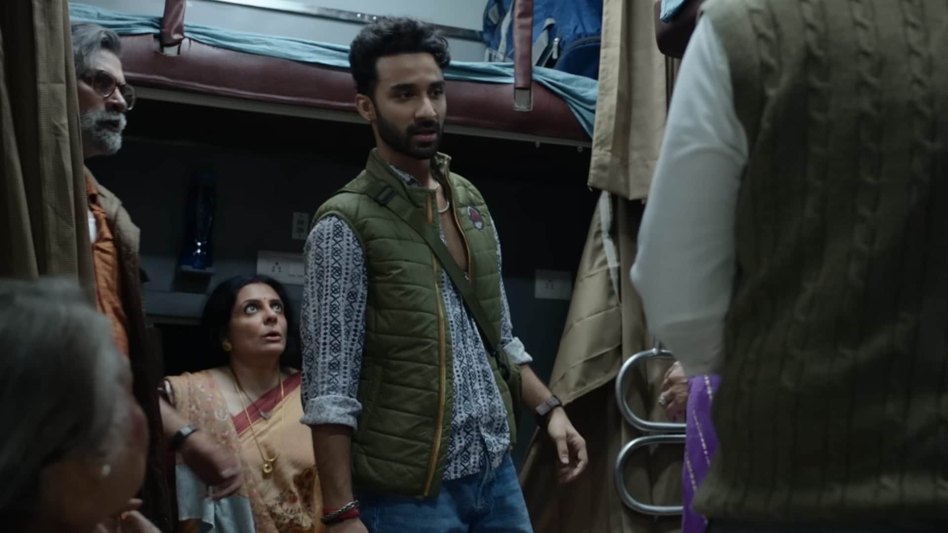 Guneet Monga reveals audition 100 actors for Raghav Juyal character in Kill and comparison with Batman Joker